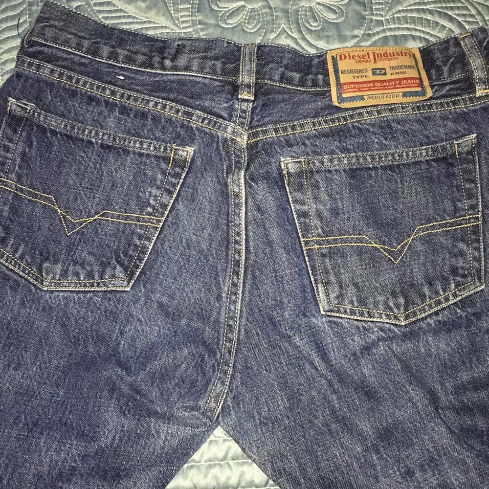Diesel Jeans - Picture 5 of 6